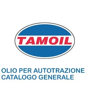 Team Oil | Oli e Lubrificanti | San Giuliano Milanese