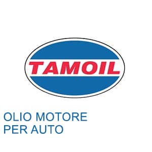 Team Oil | Oli e Lubrificanti | San Giuliano Milanese