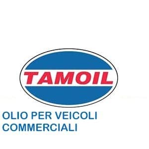 Team Oil | Oli e Lubrificanti | San Giuliano Milanese