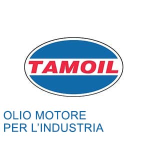 Team Oil | Oli e Lubrificanti | San Giuliano Milanese