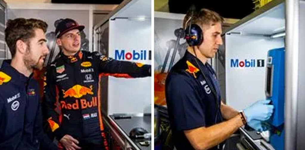 Team Oil | Oli e Lubrificanti | San Giuliano Milanese