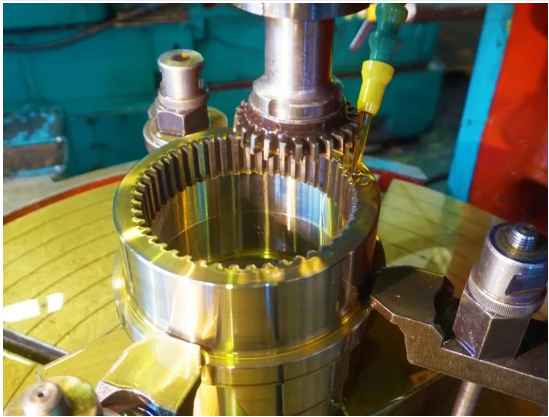 Team Oil | Oli e Lubrificanti | San Giuliano Milanese