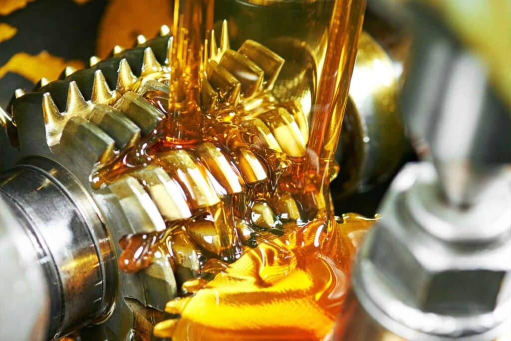 Team Oil | Oli e Lubrificanti | San Giuliano Milanese