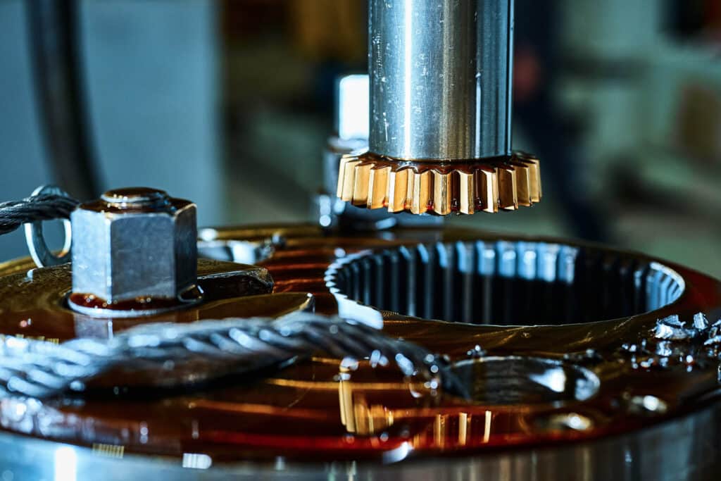 Team Oil | Oli e Lubrificanti | San Giuliano Milanese