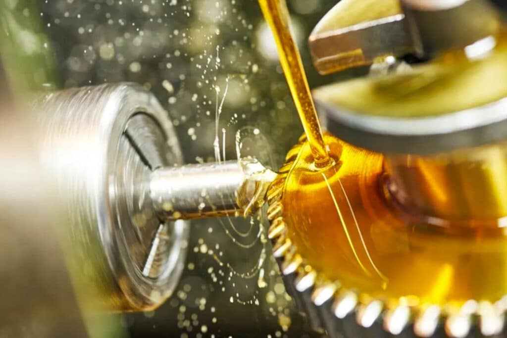 Team Oil | Oli e Lubrificanti | San Giuliano Milanese